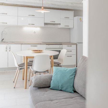 Apartman Dioniz Split Exteriör bild