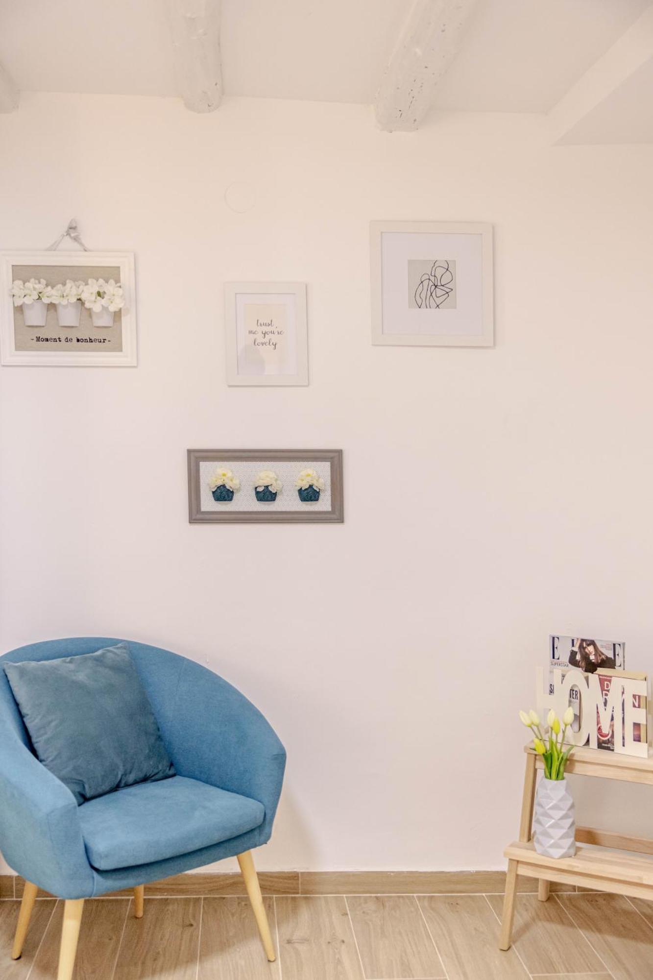 Apartman Dioniz Split Exteriör bild