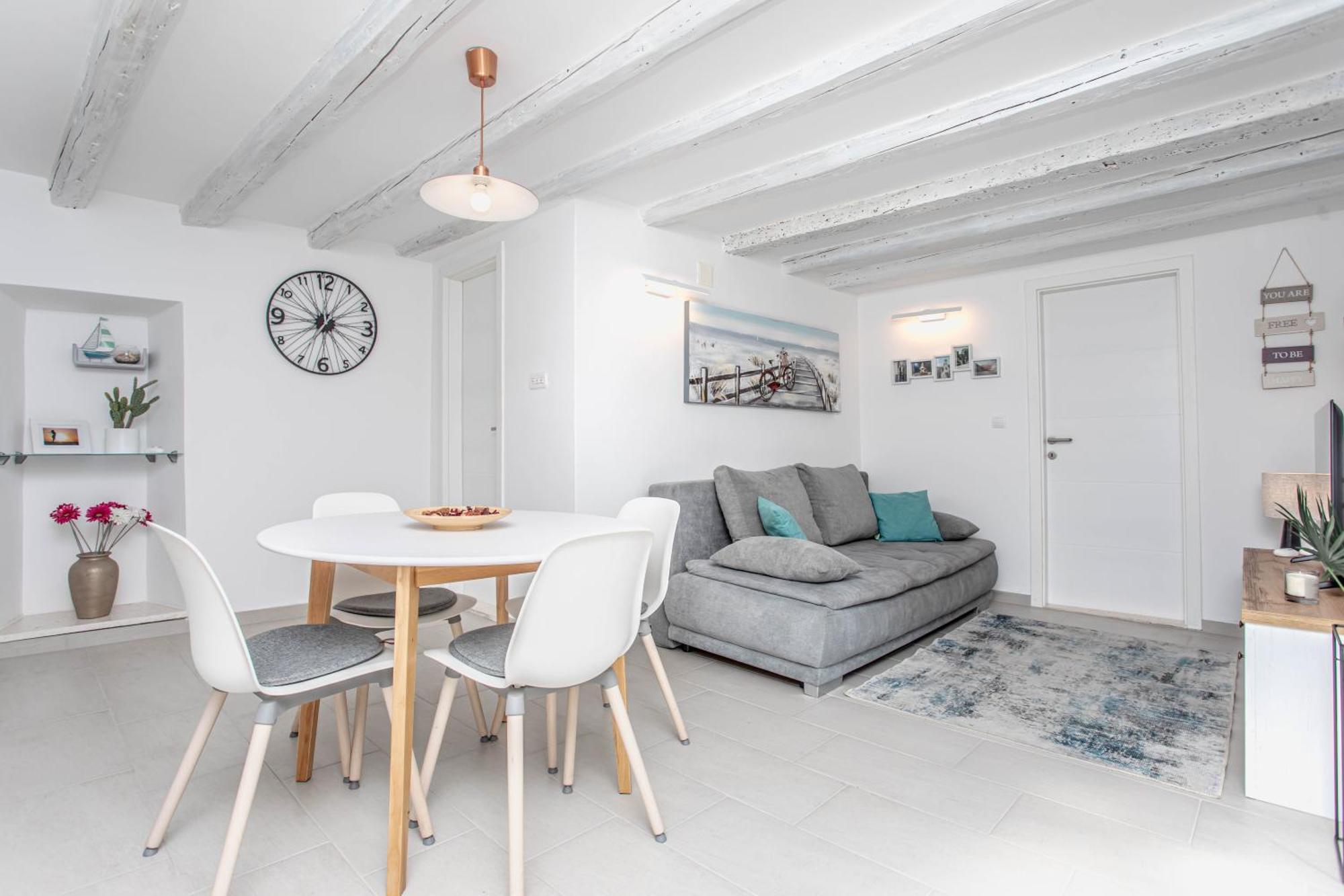 Apartman Dioniz Split Exteriör bild