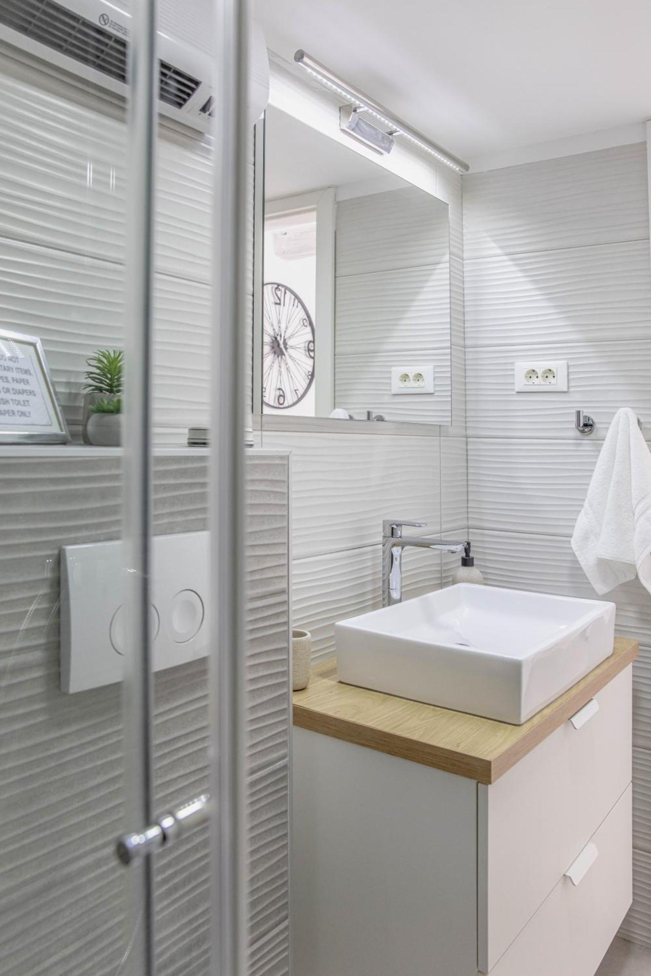 Apartman Dioniz Split Exteriör bild