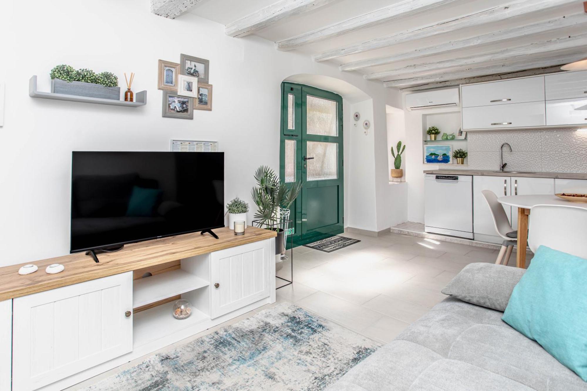 Apartman Dioniz Split Exteriör bild