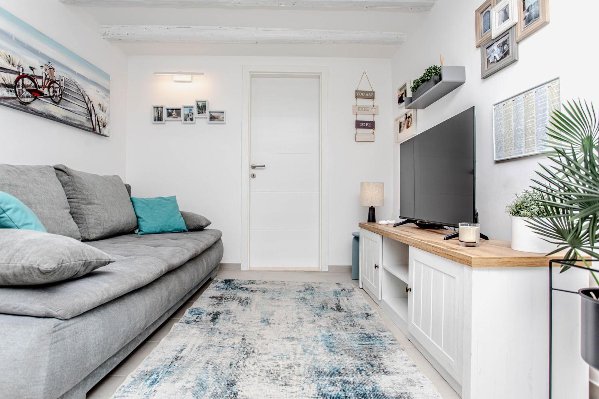 Apartman Dioniz Split Exteriör bild