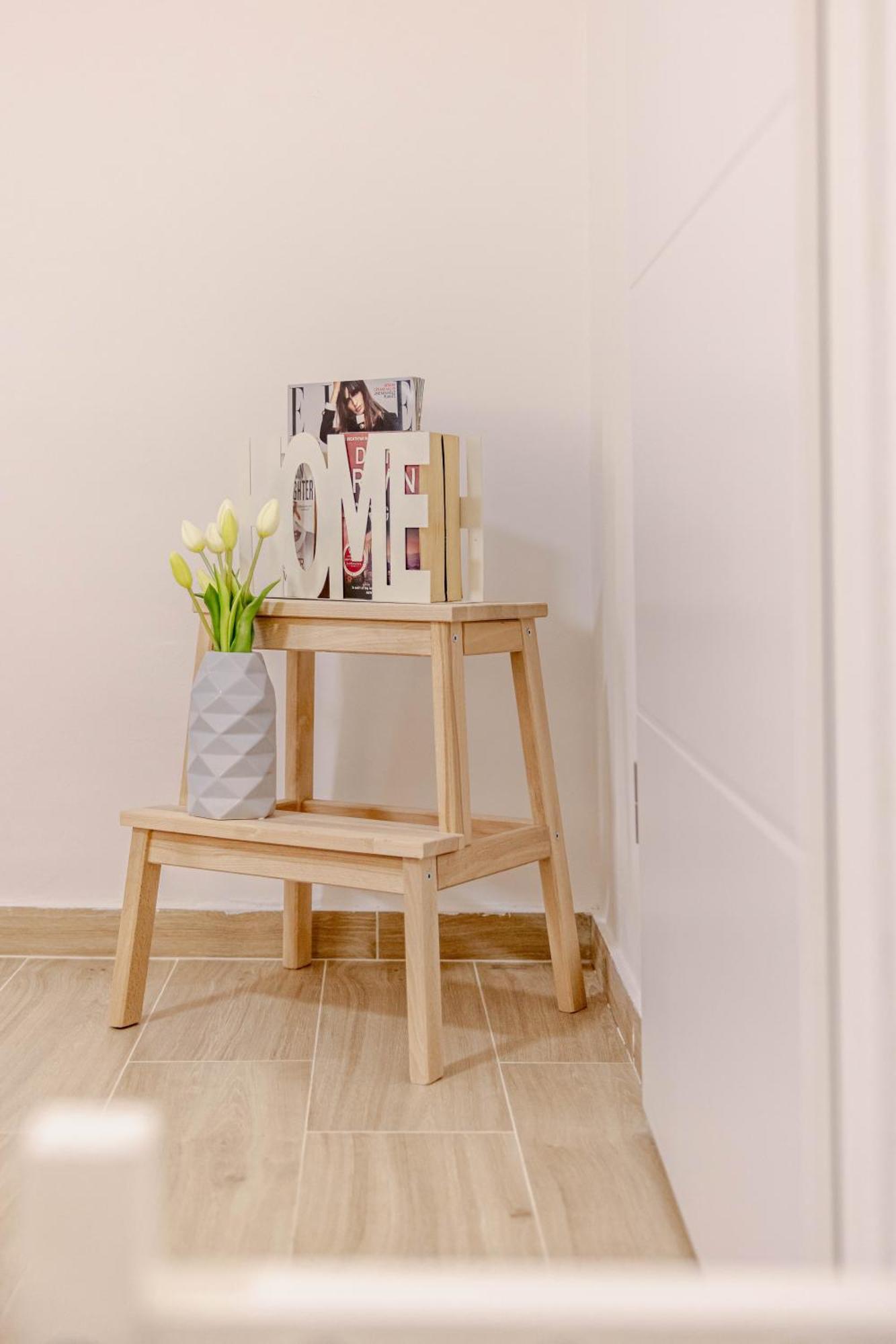 Apartman Dioniz Split Exteriör bild