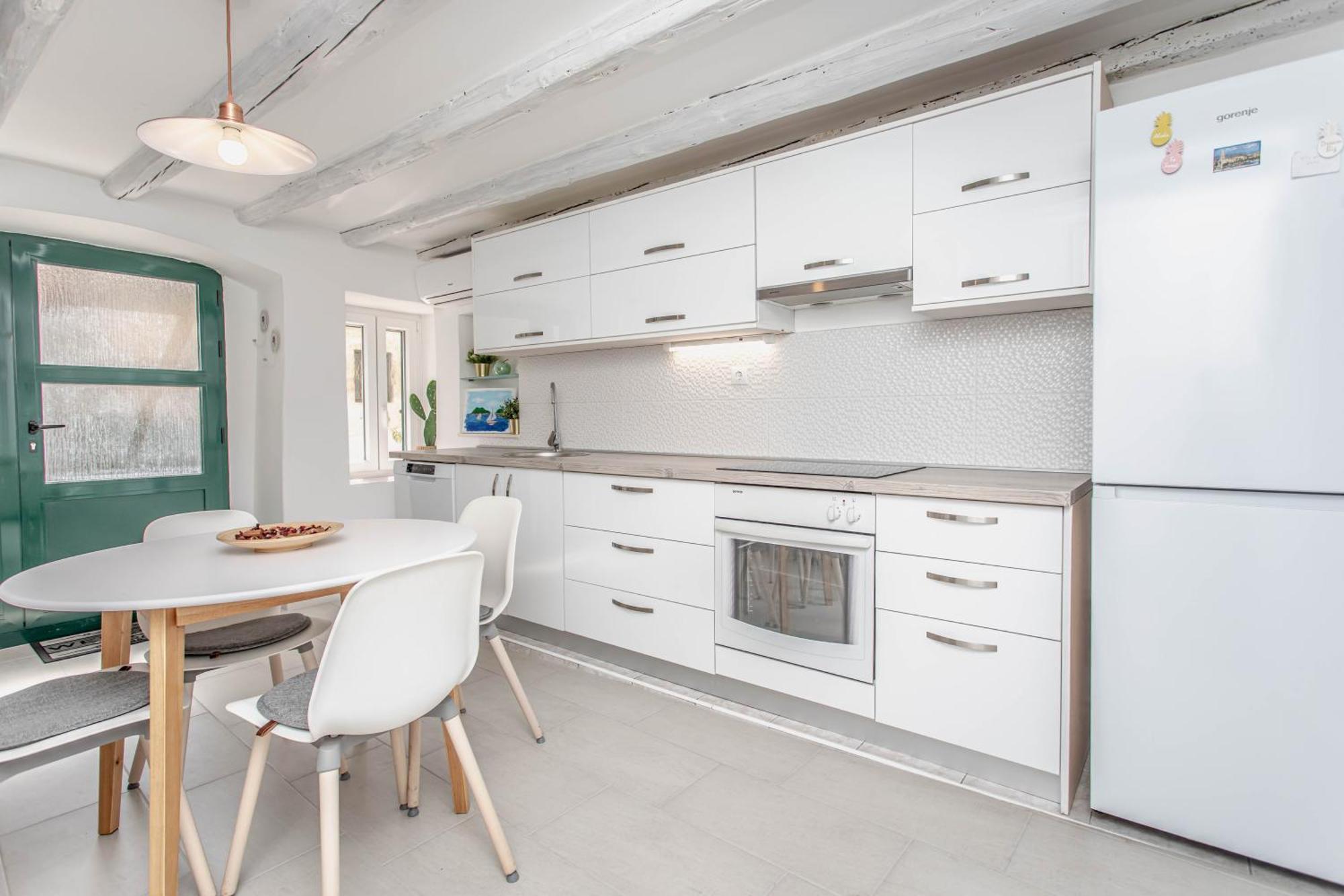 Apartman Dioniz Split Exteriör bild