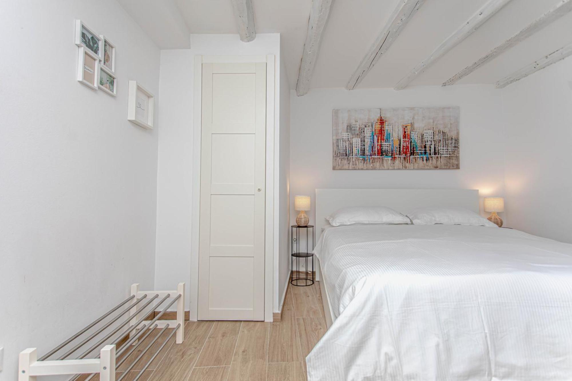 Apartman Dioniz Split Exteriör bild