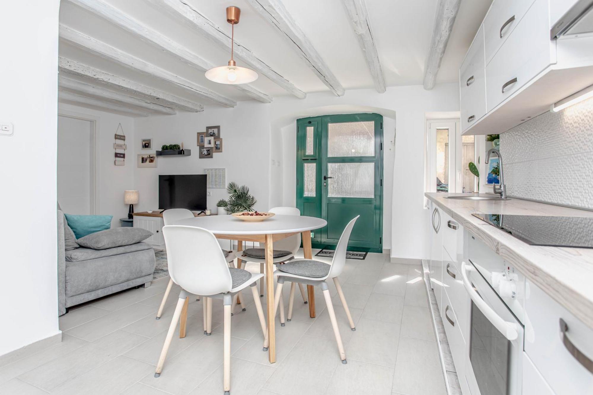 Apartman Dioniz Split Exteriör bild