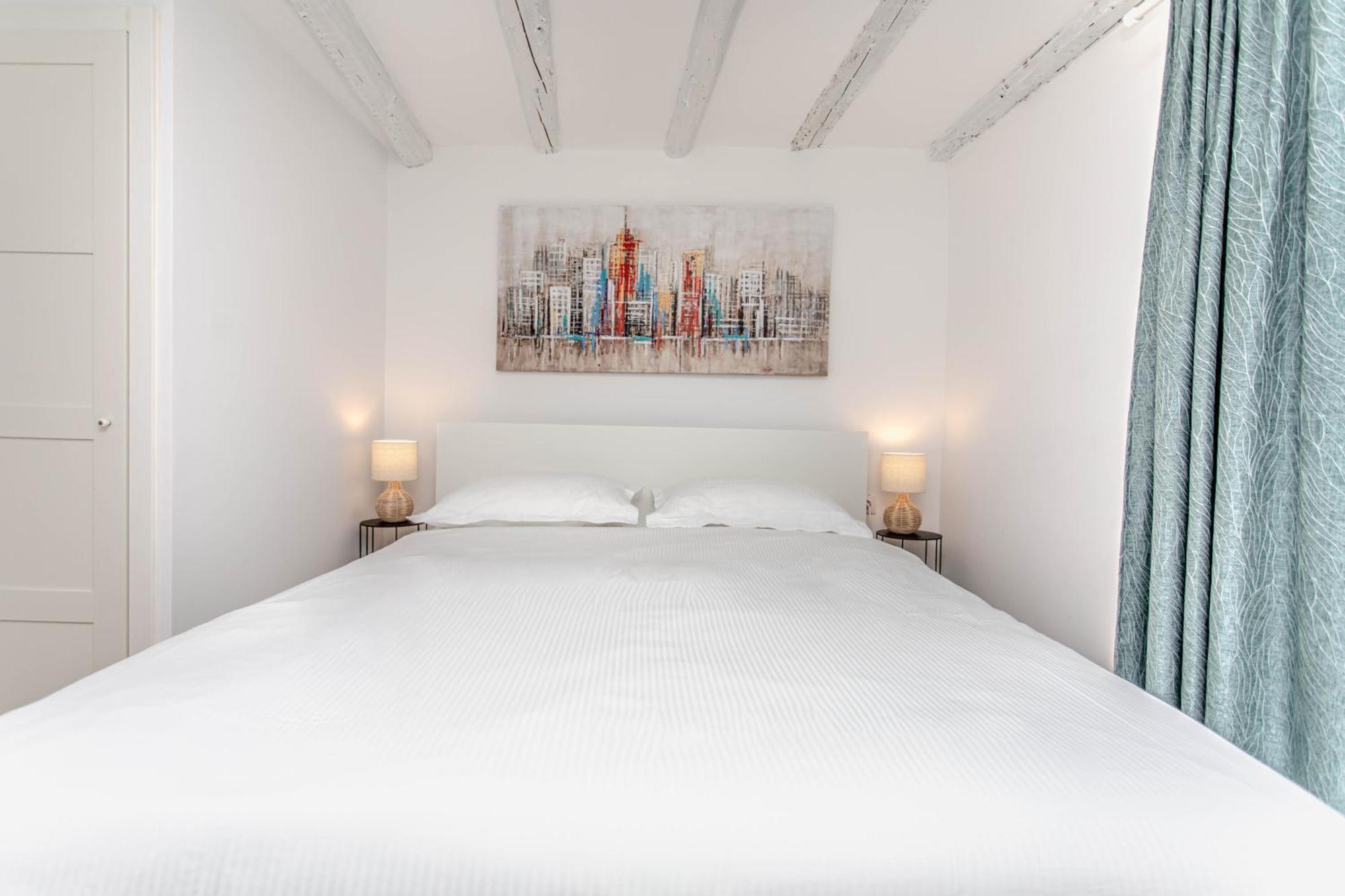 Apartman Dioniz Split Exteriör bild