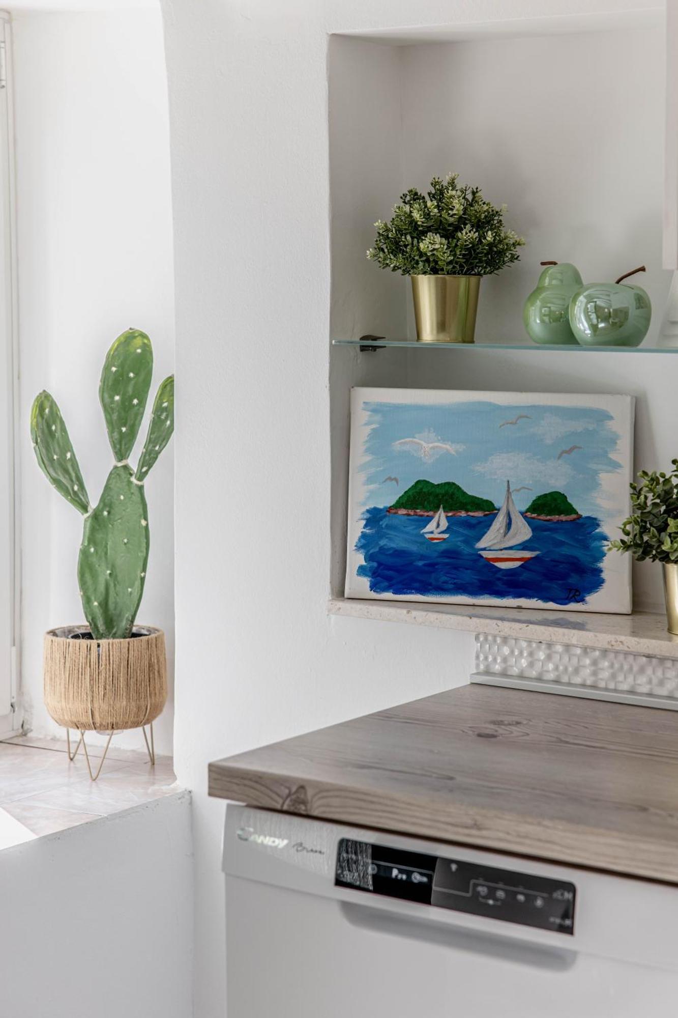 Apartman Dioniz Split Exteriör bild