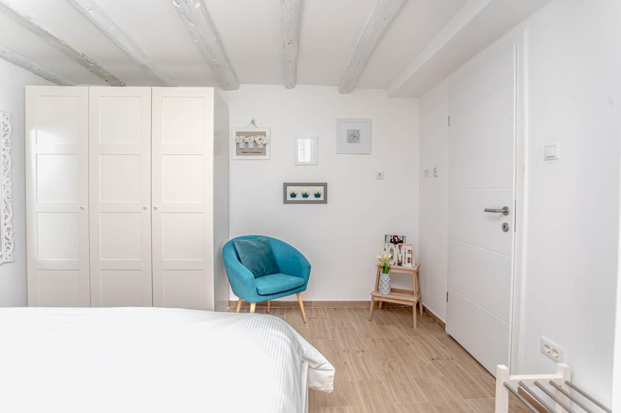 Apartman Dioniz Split Exteriör bild