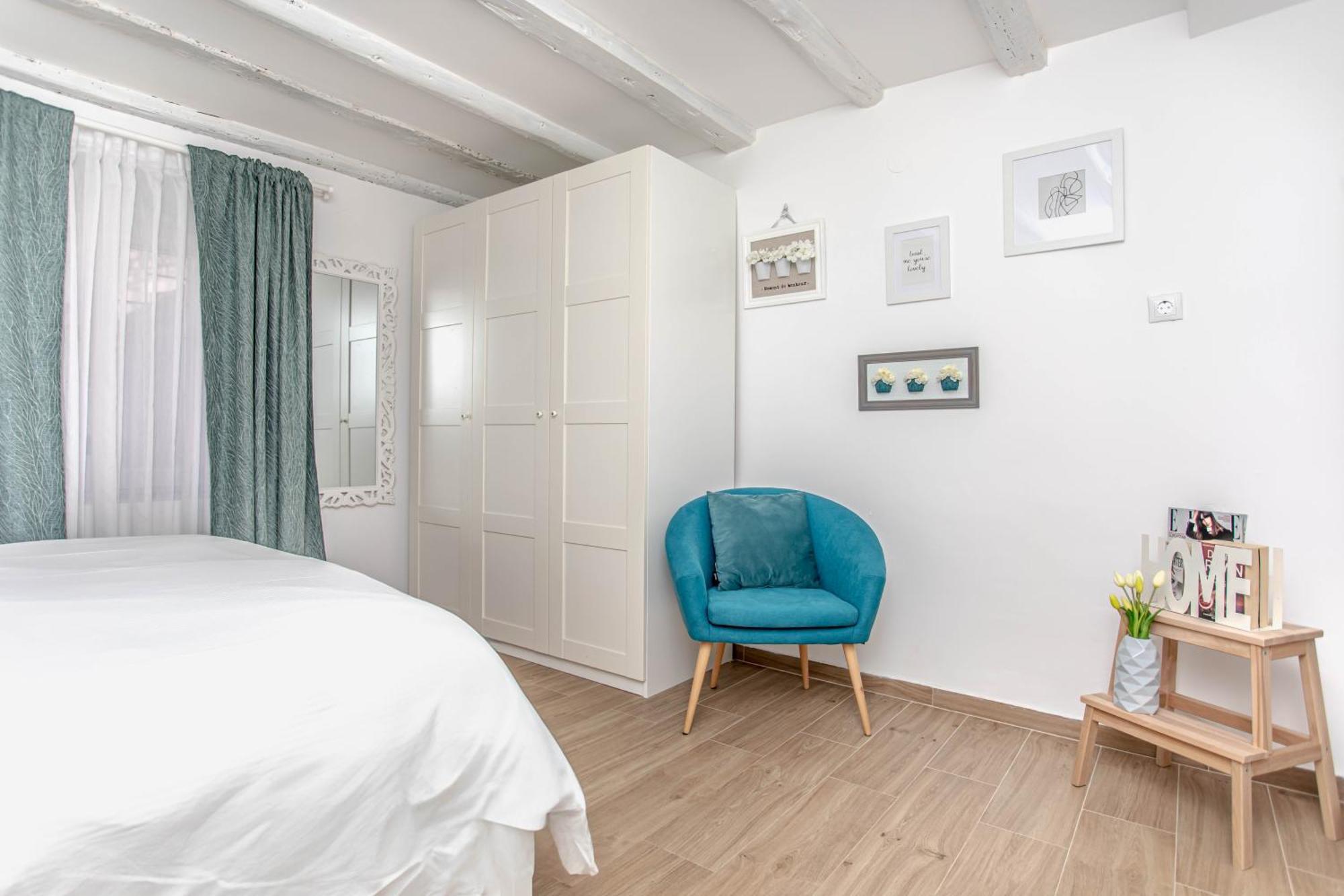 Apartman Dioniz Split Exteriör bild