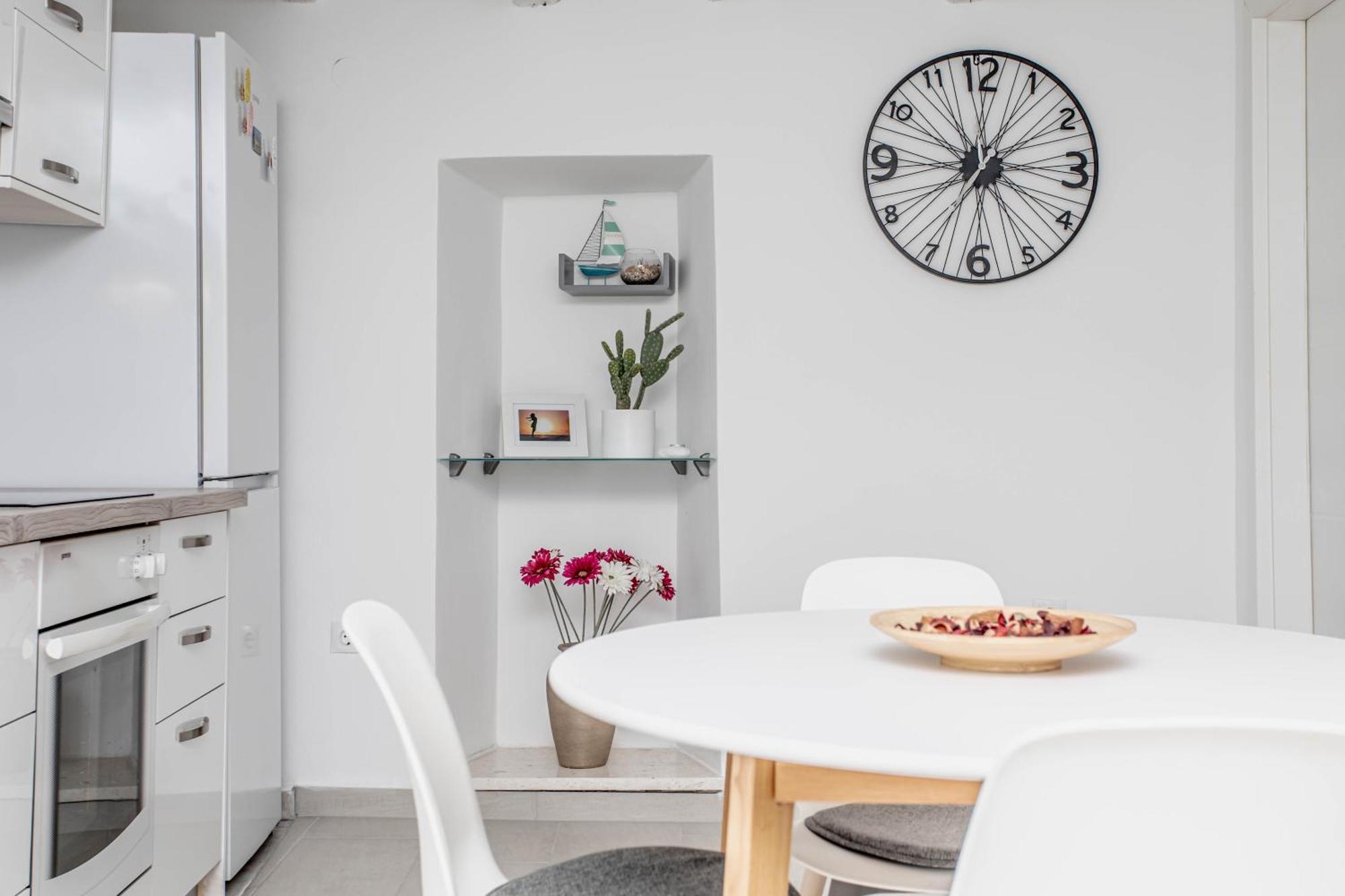Apartman Dioniz Split Exteriör bild