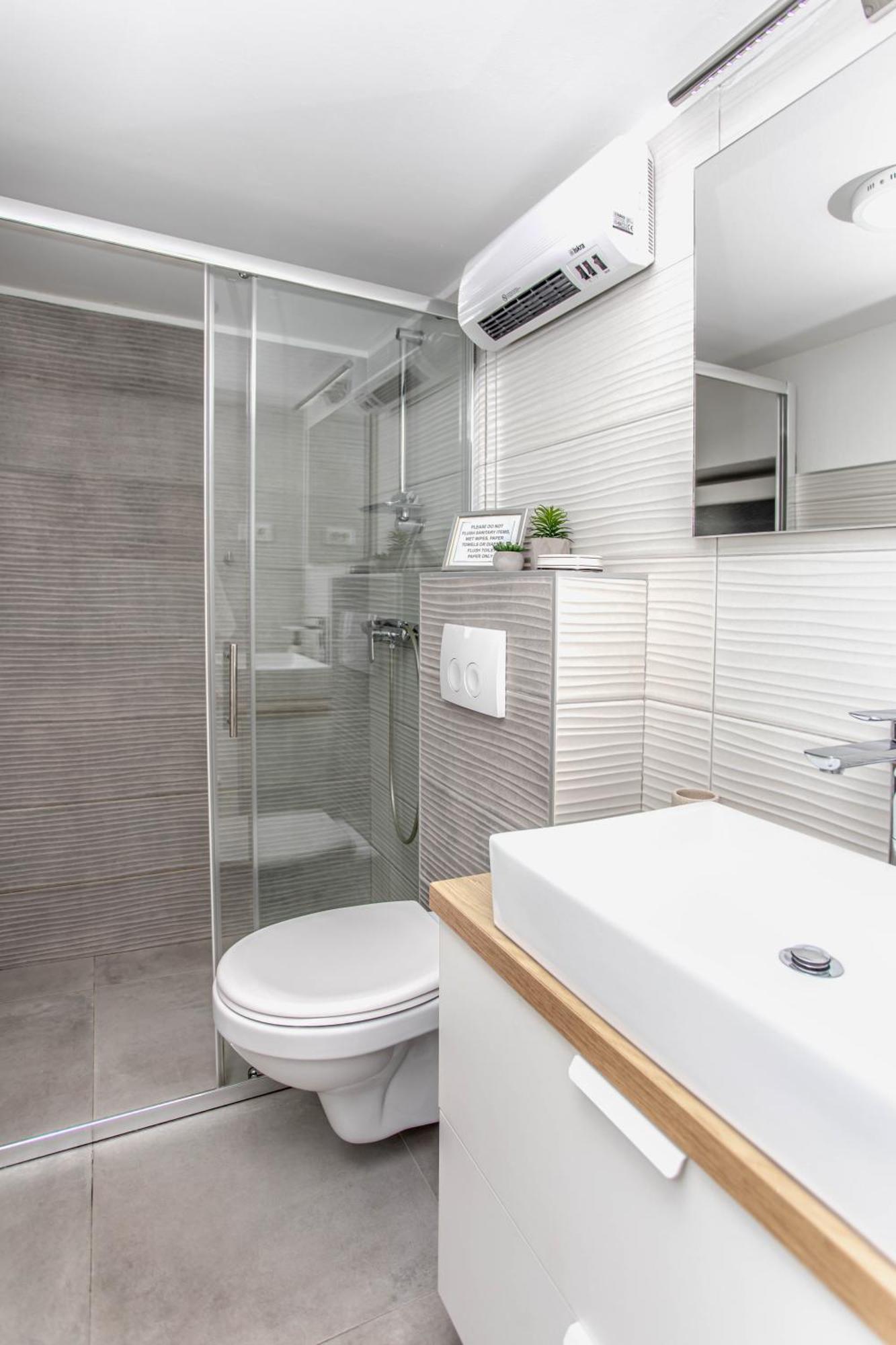 Apartman Dioniz Split Exteriör bild