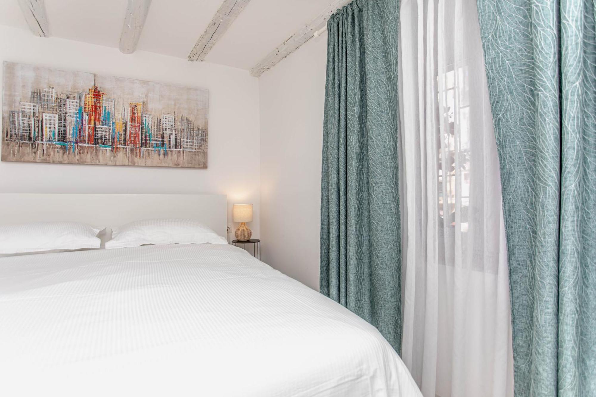 Apartman Dioniz Split Exteriör bild