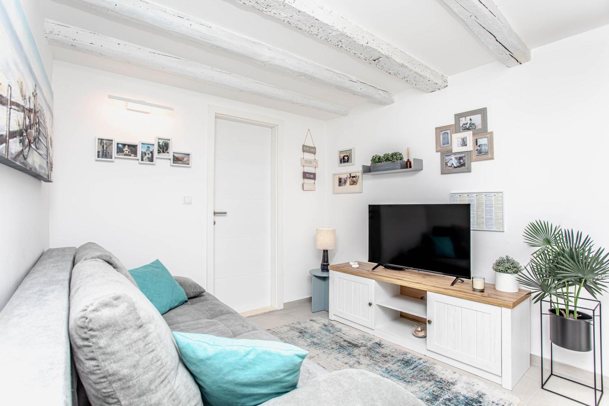 Apartman Dioniz Split Exteriör bild