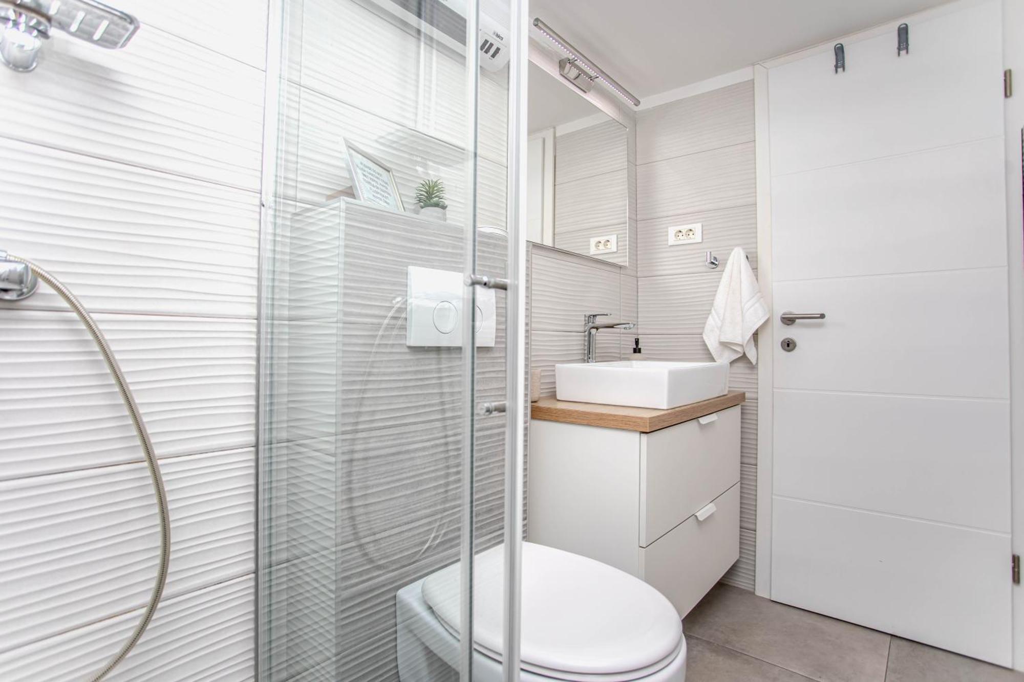 Apartman Dioniz Split Exteriör bild
