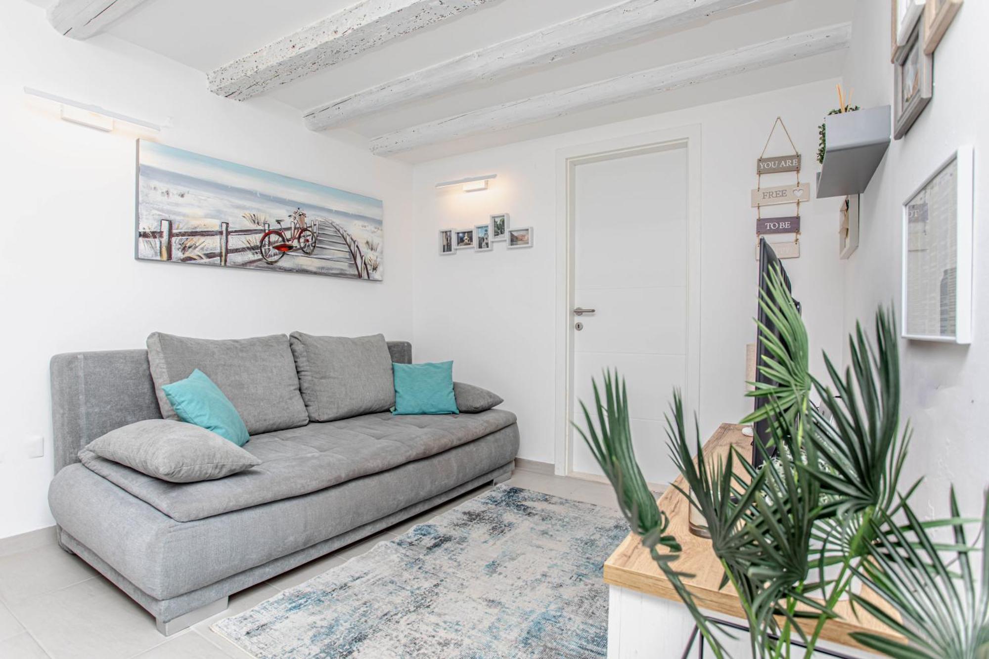 Apartman Dioniz Split Exteriör bild
