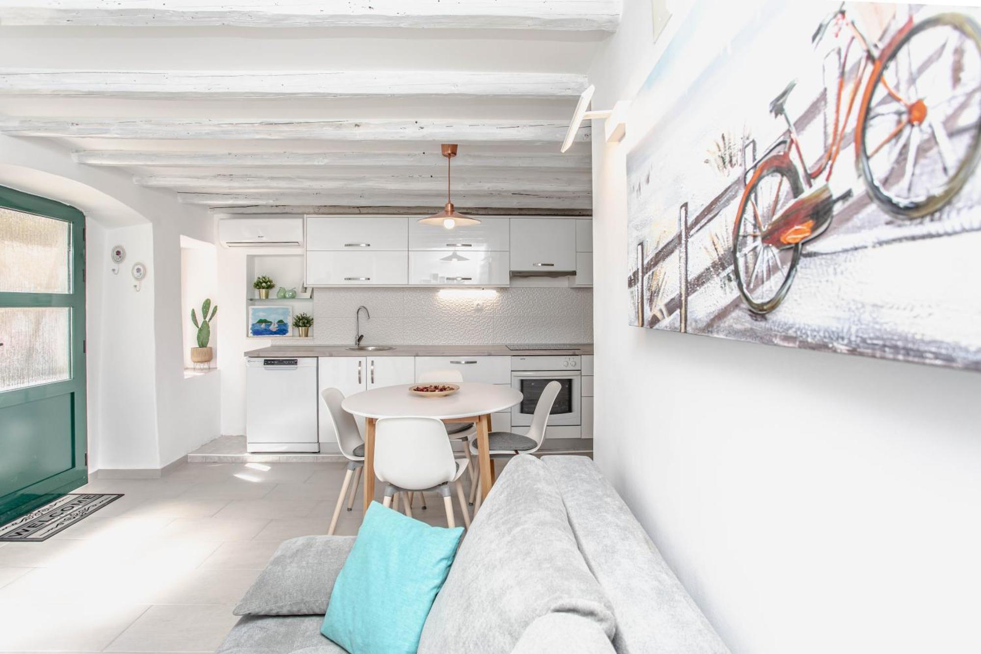 Apartman Dioniz Split Exteriör bild