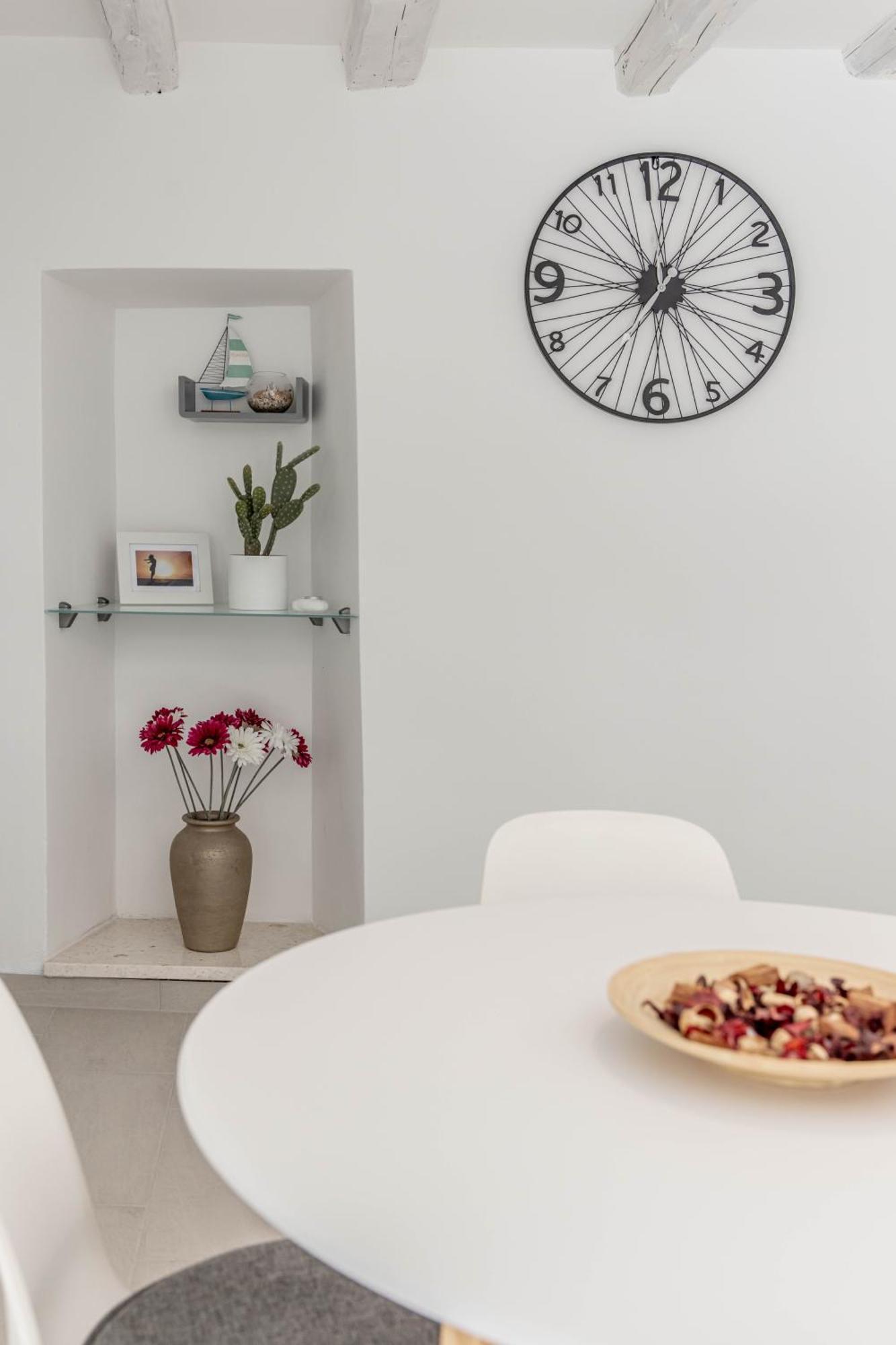 Apartman Dioniz Split Exteriör bild