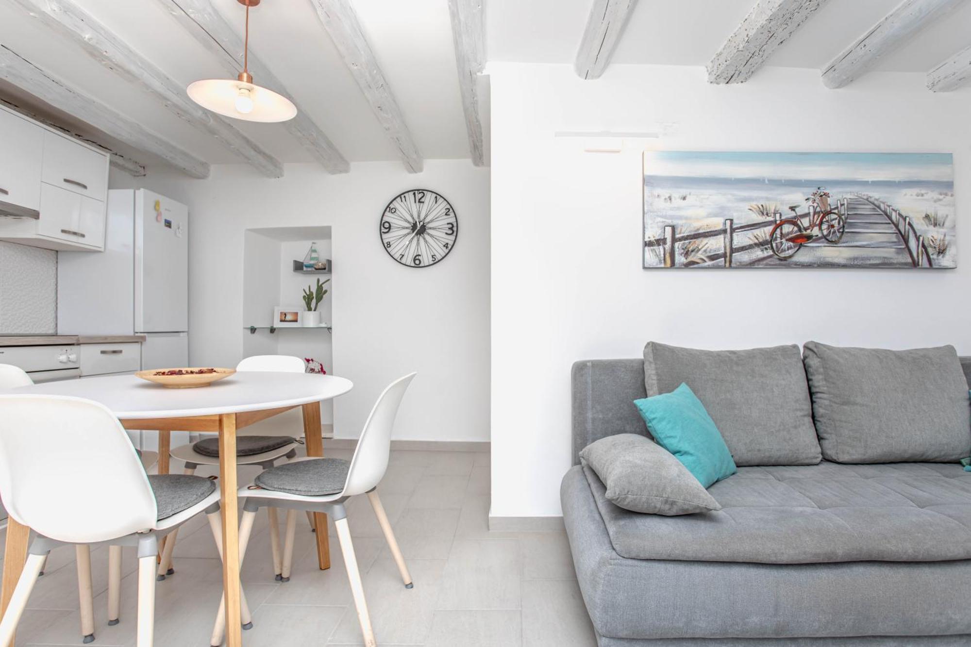Apartman Dioniz Split Exteriör bild