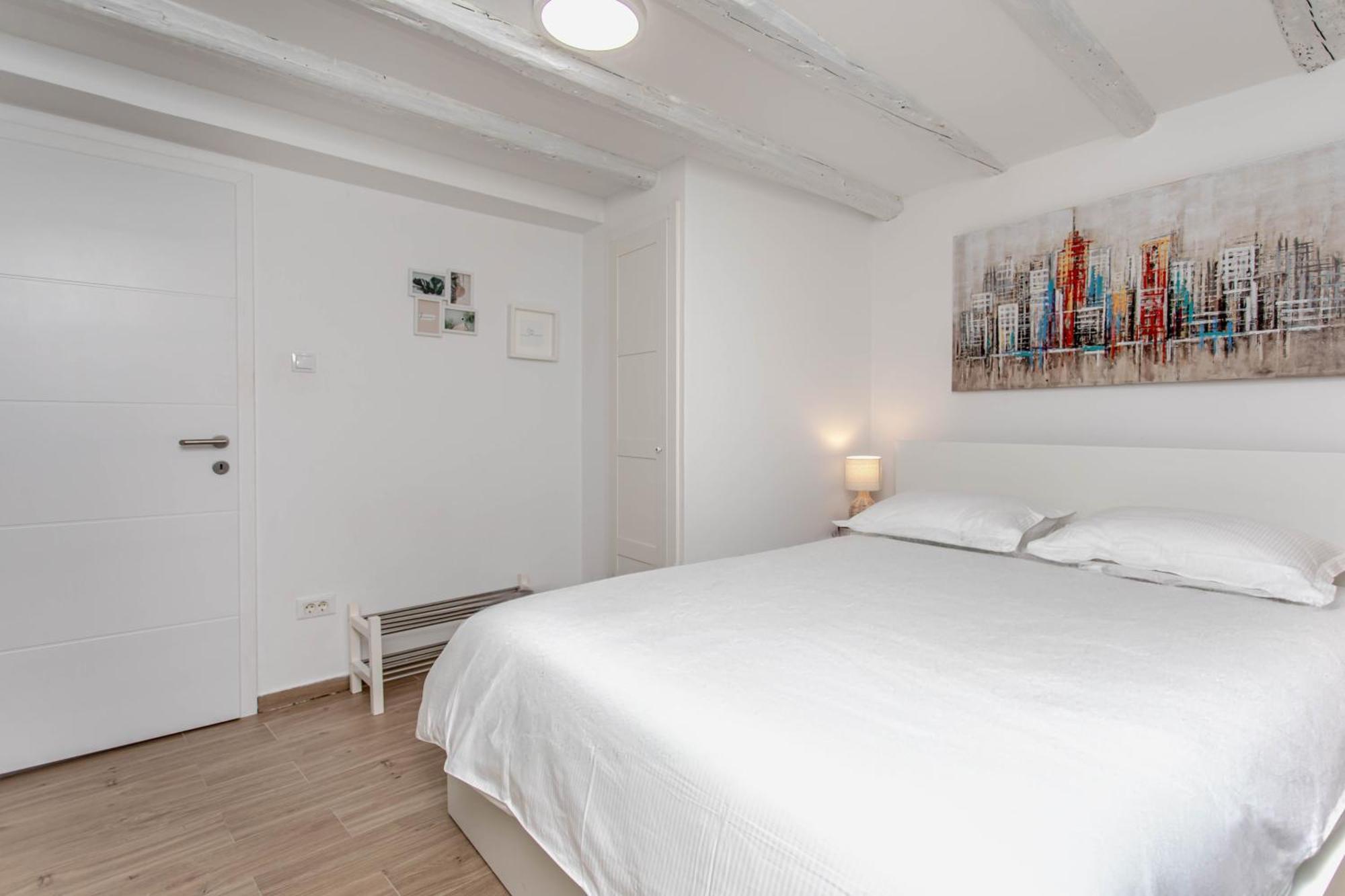 Apartman Dioniz Split Exteriör bild