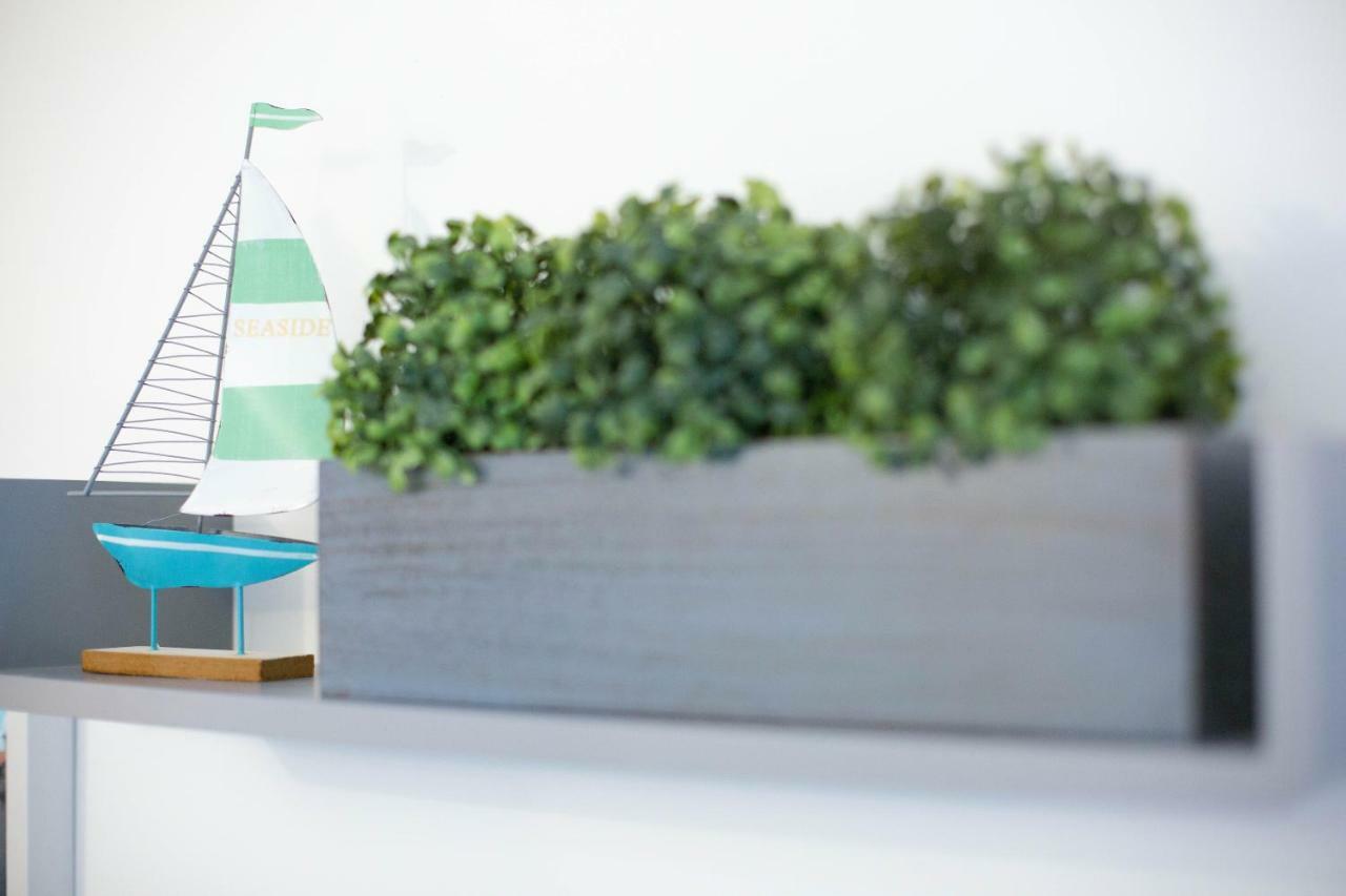 Apartman Dioniz Split Exteriör bild