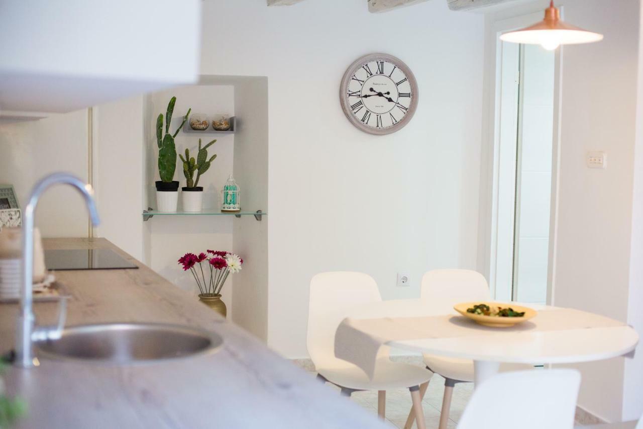 Apartman Dioniz Split Exteriör bild