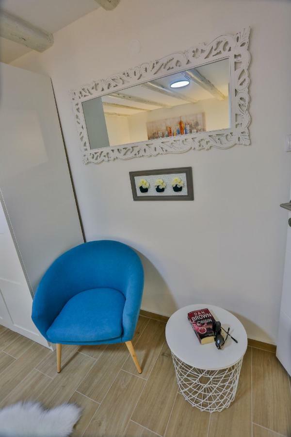 Apartman Dioniz Split Exteriör bild